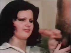 Vintageママポルノ