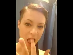cunnilingusはよく行われますによって二つのレズビアン 女性 向け の エロ 動画