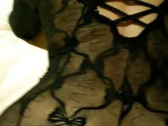 初めてブルネット試した茶色の外観 裏 アゲサゲエロ 動画