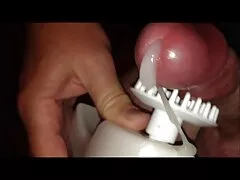 二つの大きな幅の男