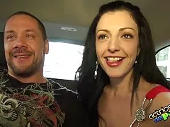 Sluttyロシア雛ターン二人男性にクソ 女性 向け アダルト 動画