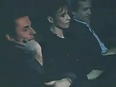 オフィス二つのロシアslut 女の子 の ため の エロ 動画 fucksすべての穴