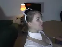 ドイツslut fucks兼彼女の口 女 の 人 の ため の エロ 動画